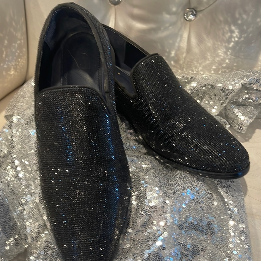 Size 10 dress shoes